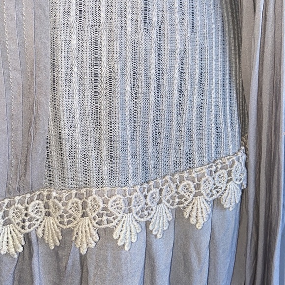 2 in 1 Knit Dress - Picture 6 of 9